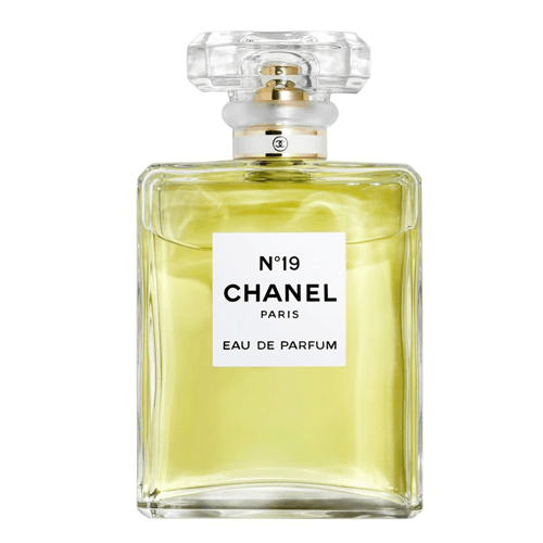 

عطر نبمر 19 من شانيل للنساء - او دو بارفيوم